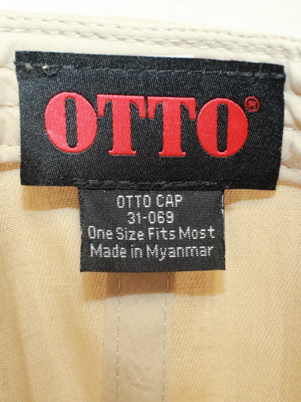 Otto 
